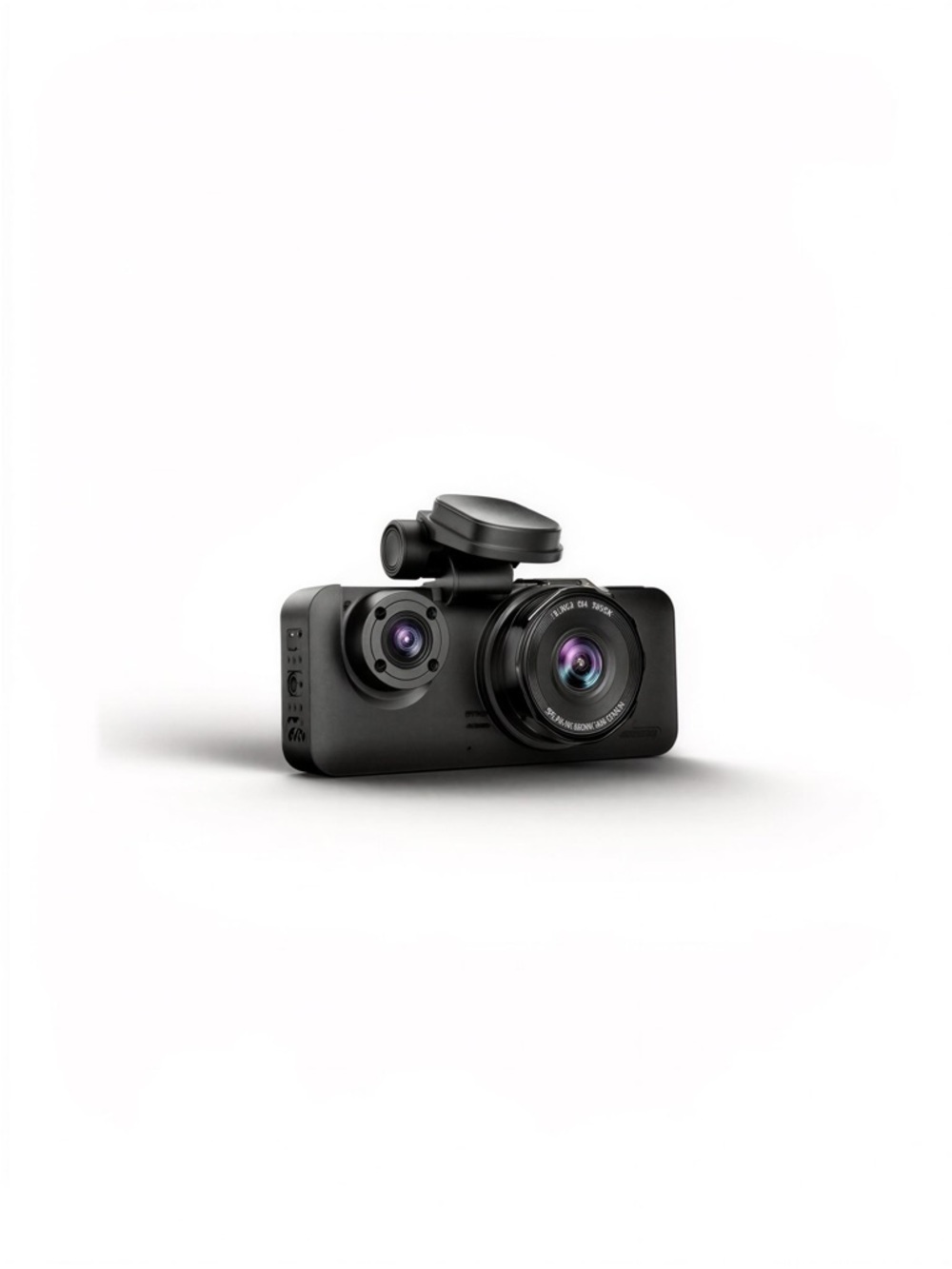 Traffic Dash Camera Recorder Night Vision